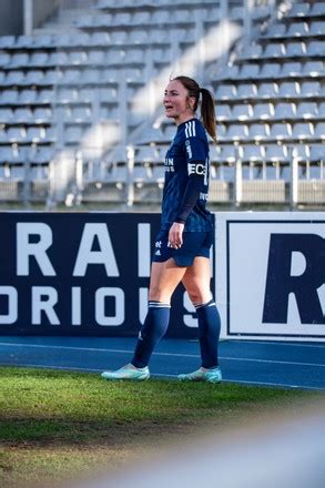 Gaetane Thiney Paris Fc During Womens Editorial Stock Photo Stock