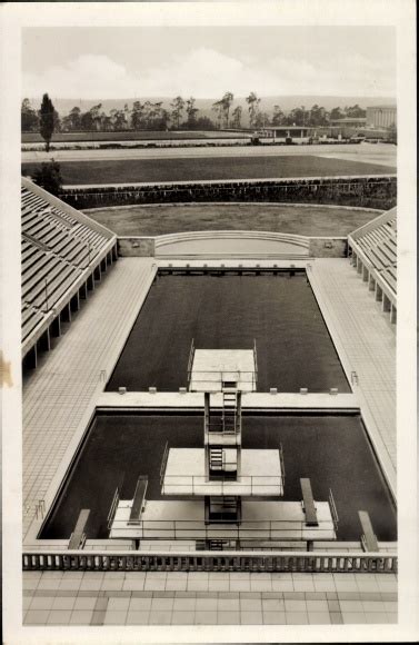 Ansichtskarte Postkarte Berlin Charlottenburg Westend Akpool De