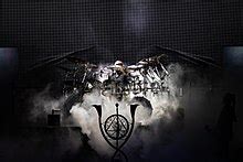 Behemoth (band) - Wikipedia