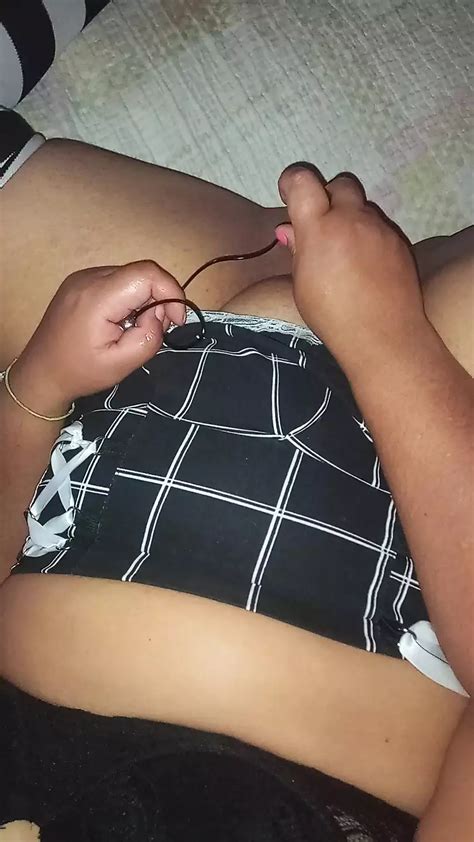 Showing My Rich Huge Ass XHamster