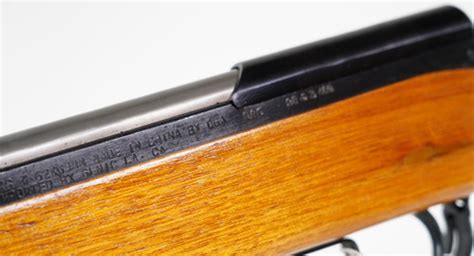 Chinese Sks Imported By Cga Chambered 762x39mm