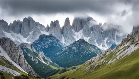 Climate Impacts on Picos de Europa National Park