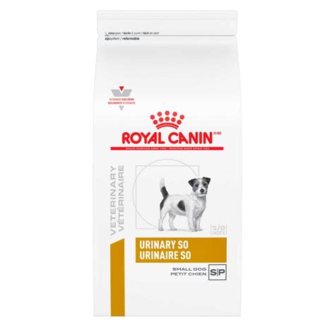 Royal Canin Urinary SO Small Dog - La Farmascota