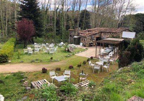 Puaj Hechos Ocultos Sobre Hotel Restaurante El Moli En El A O