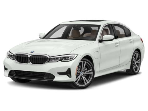 2022 Bmw 3 Series 330e Xdrive Plug In Hybrid Price With Options J D Power