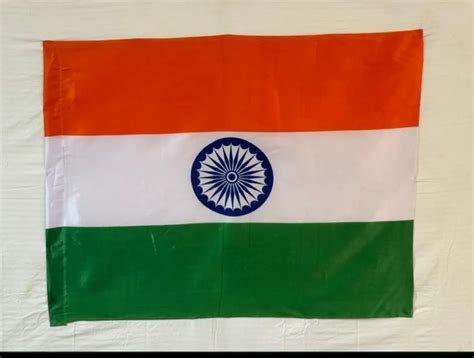 Roto Indian National Flag At Rs Piece In Lucknow Id