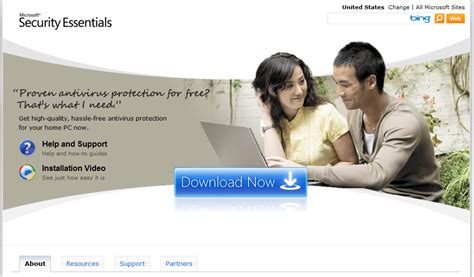 MSE Website Redesign: A Rant « Spanning Solutions – IT Consultants ...