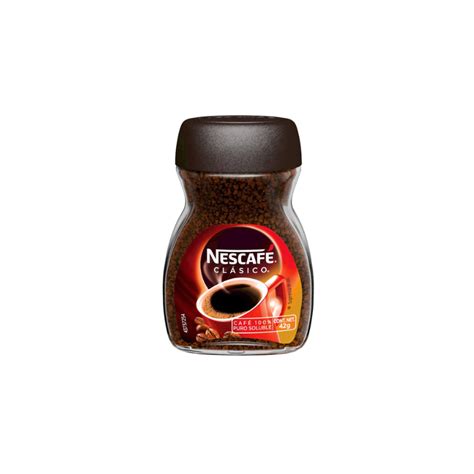 Nescafé Clasico Yayendo