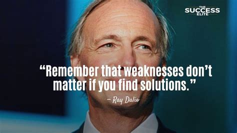 Top Inspiring Ray Dalio Quotes To Succeed Ray Dalio Laughter