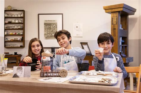 Kreative Ferien Im Lutherhaus Eisenach Ferien Workshops F R Kinder