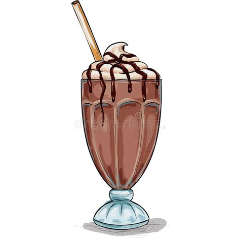 Milkshake Sugar Stock Illustrations – 4,266 Milkshake Sugar Stock