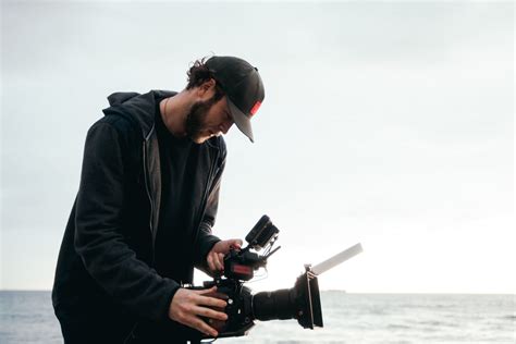 Tips For Short Documentary Filmmaking – The Film Fund