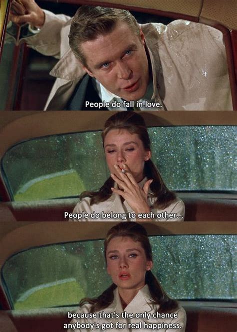 Breakfast At Tiffany S 1961 Movies Quotes Scene Movie Quotes Film Quotes