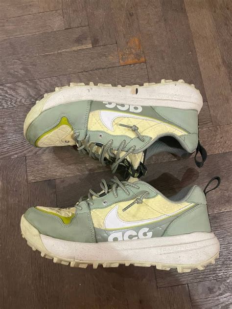 Кроссовки nike acg: 500 грн. - Кросівки для міста Київ на Olx