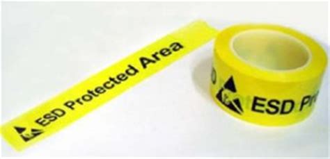 Epa Floor Marking Tape Cleanroom Esd Protection Supplies