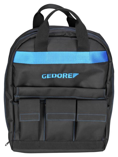 Gedore Wt Mochila Porta Herramientas Soft Gedore