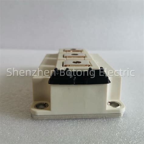 Ff R Kt G Semiconductor Igbt Module For Photovoltaic China Igbt