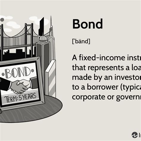 Bond Financial Meaning With Examples And How They Are 41 OFF