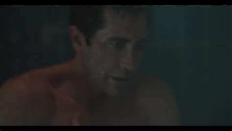 AusCAPS Jake Gyllenhaal Nude In Presumed Innocent 1 01 Bases Loaded