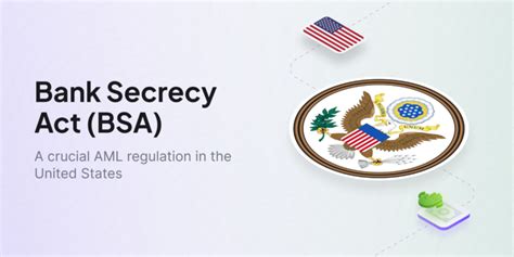 What Is The Bank Secrecy Act BSA IDenfy