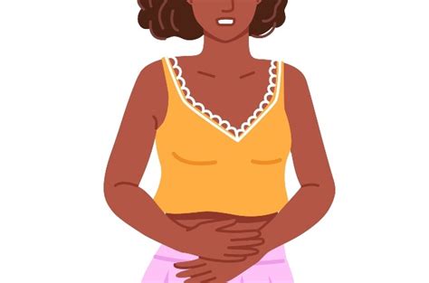 My Vagina Hurts Making Sex Almost Impossible You May Have