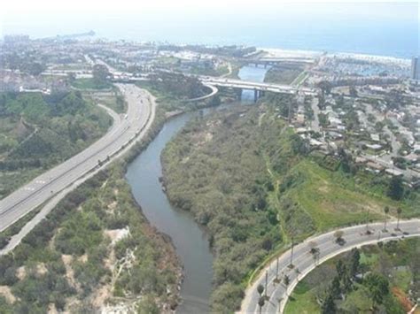 San Luis Rey River Flood Protection Project Gets 52 Million