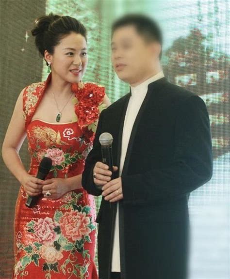 沈傲君：因賽西施爆紅，拿200萬向聶遠求婚被拒，轉身嫁乾隆後裔 每日頭條