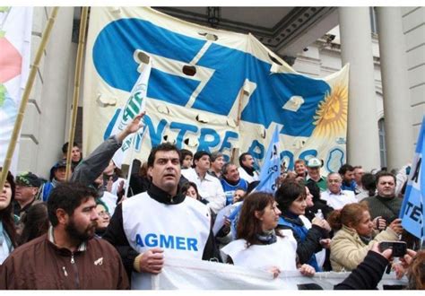 Las dos CTA y la Corriente Federal de los Trabajadores también