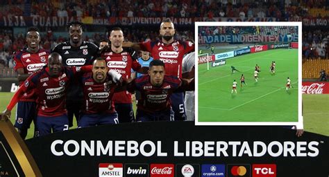 Copa Libertadores Luis V Squez Y La Brillante Atajada En El Triunfo