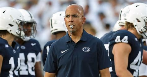 Penn State Report Card Grading The Nittany Lions Win Over West Virginia