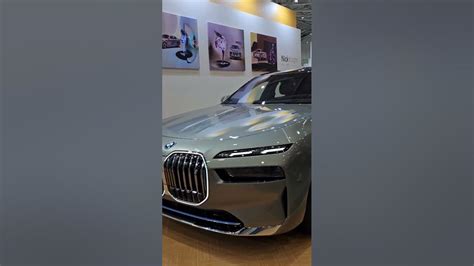 生活藝術品 Bmw I7？台北當代藝術博覽會2023 Youtube