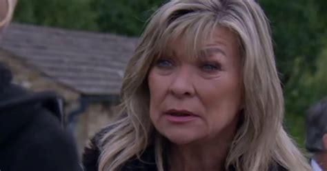 Emmerdale Fans Fume As Key Scene From Itv Soap Is Missing After 50th