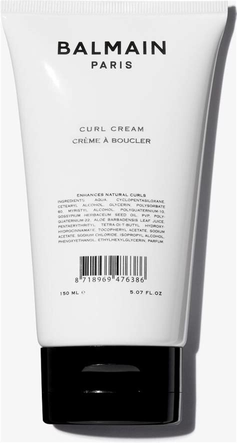 Balmain Hair Couture Curl Cream Ml Shopstyle