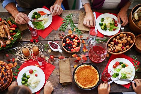 Healthy Holiday Eating Strategies Eat Like You Love Yourself This Season