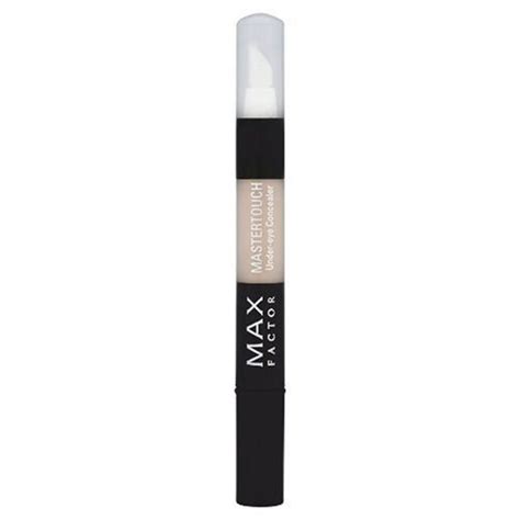 Консилер Mastertouch (оттенок № 303 Ivory) от Max Factor: отзывы, обзор ...