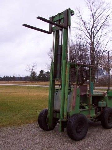 What Is The Mast On A Forklift - Forklift Reviews