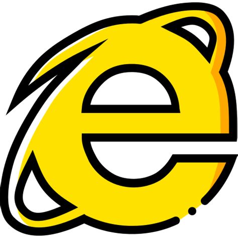 Windows Internet Explorer Icon At Getdrawings Free Download