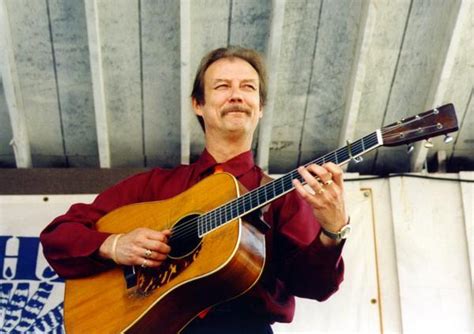 Tony Rice, A Giant Of The Acoustic Guitar, Dead At 69 | WSIU