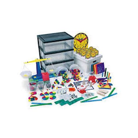 Maths Labs Equipment Senior Math Kit Maths Lab Manufacturer From Nashik