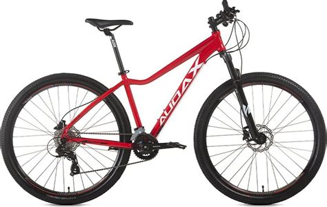 Audax Havok Fx 2021 Bikewise