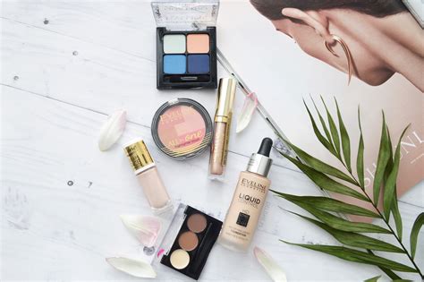 Wiosna z Eveline Cosmetics | Poznaj markę