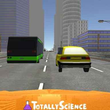 Survival Race Unblocked - Play on Totally Science