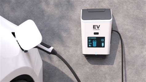 Electric Vehicles Charging Stations Sustainability Renewable Energy Express Mobility News