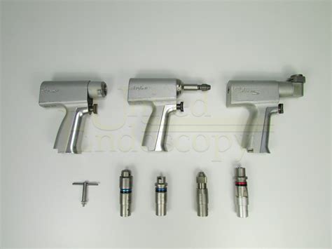 Stryker System Orthopedic Set United Endoscopy