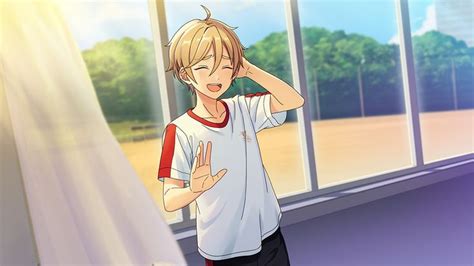 Tomoya Mashiro Gallery The English Ensemble Stars Wiki Fandom