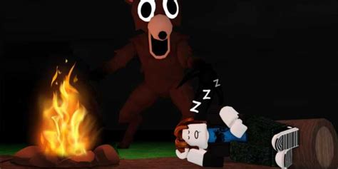 All Craftable Items In 99 Nights in The Forest (& What They Do) 