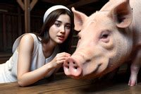 Monastery Of Temptations AI Generated E Hentai Lo Fi Galleries