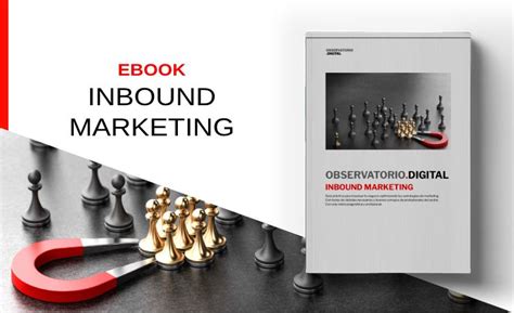 Inbound Marketing Descargar Ebook Gratis Observatorio Digital