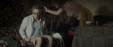 Nude Video Celebs Darya Kovalevskaya Nude Chikatilo S E