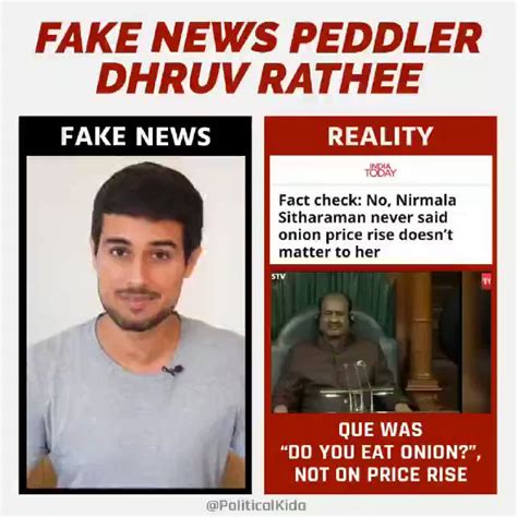 Rajesh Karter Yadav On Twitter Rt Askanshul 4 Fake News Spread By